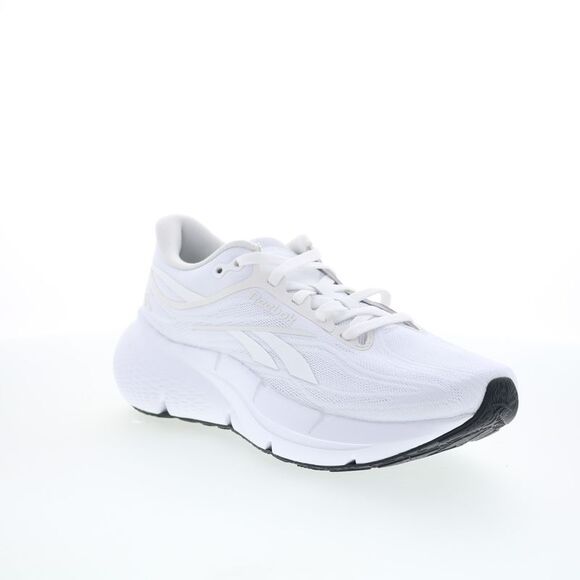 Reebok Womens Zignition White Shoes (NWT) - Picture 2 of 7
